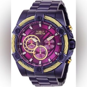 Invicta Bolt 38598